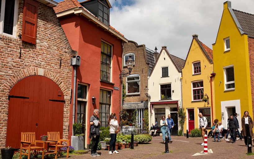 Deventer What to do in Deventer? The best tips